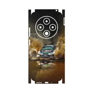 MAHOOT Rally-FullSkin Cover Sticker for Xiaomi Redmi 14C