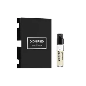 عطر جیبی مردانه هاوس اف سیلیج مدل دیگنیفید حجم 1.8میلی لیتر