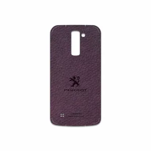 MAHOOT PL-PEGT Cover Sticker for LG K10