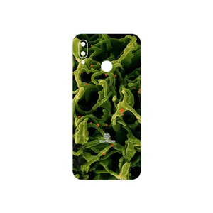 MAHOOT Atom Universe 2 Cover Sticker for Huawei Nova 3e