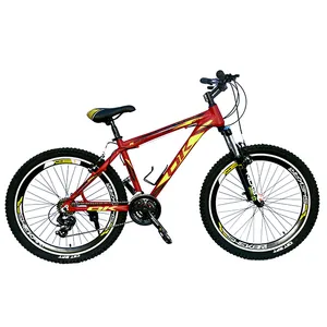 دوچرخه کوهستان اوکی مدل K1510 سایز 26