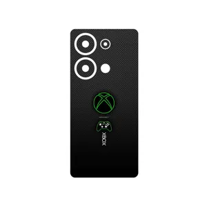 MAHOOT XBOX Cover Sticker for Xiaomi Redmi Note 13 Pro 4G
