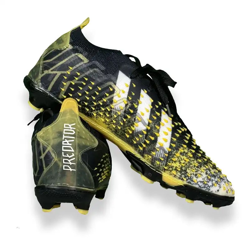 کفش فوتبال مردانه مدل KAST-101-ZA