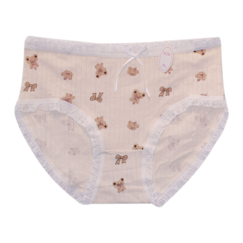 شورت زنانه مدل نخی کبریتی بسته 3 عددی