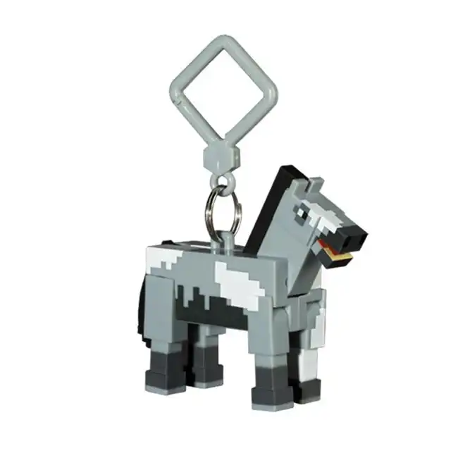 جاکلیدی مدل ماینکرفت مجموعه 10 عددی