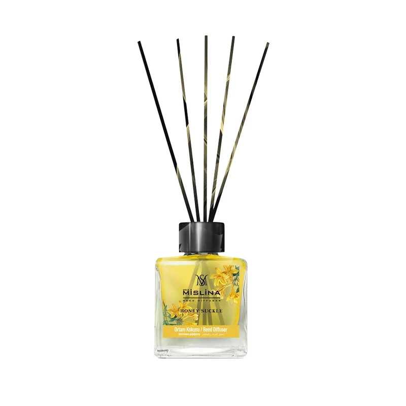 خوشبوکننده هوا میسلینا پاریس مدل HONEYSUCKLE حجم 110 میلی لیتر