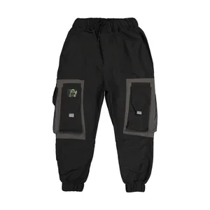 شلوار مردانه کیکی رایکی مدل MBB3447-153