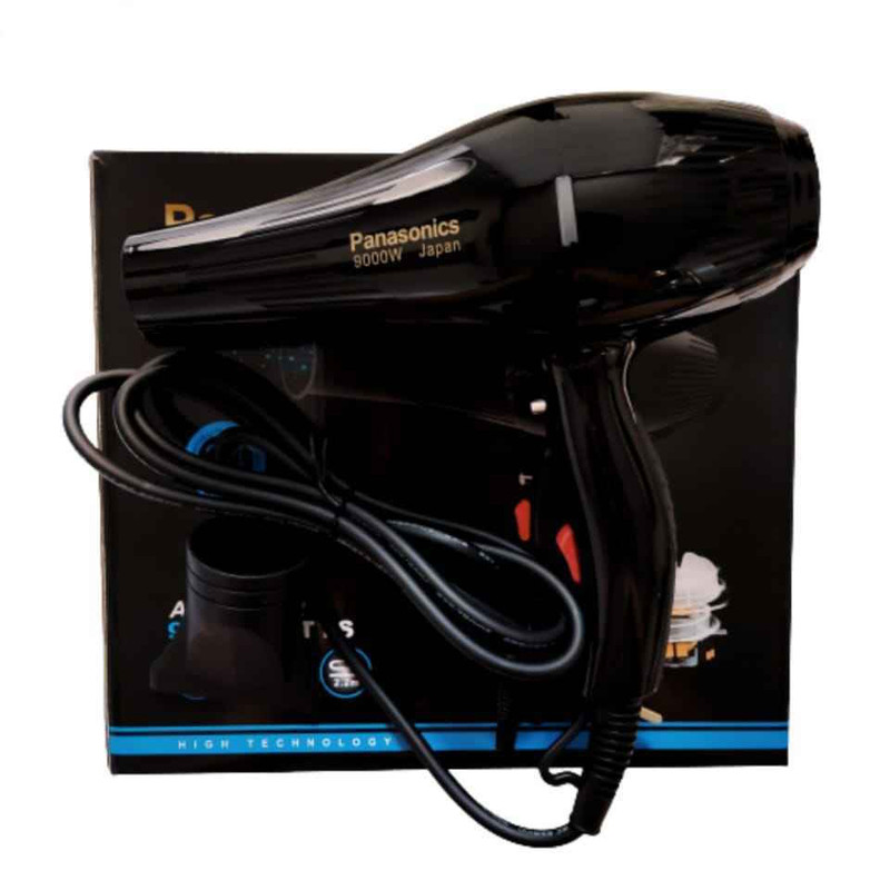 سشوار حرفه ای پاناسونیک مدل PA-765 سشوار حرفه ای پاناسونیک مدل PA-765