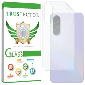Trustector TNMB Nano Back Protector For Samsung Galaxy A36 5G