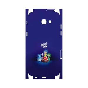 MAHOOT inside out-FullSkin Cover Sticker for Samsung Galaxy A5 2017