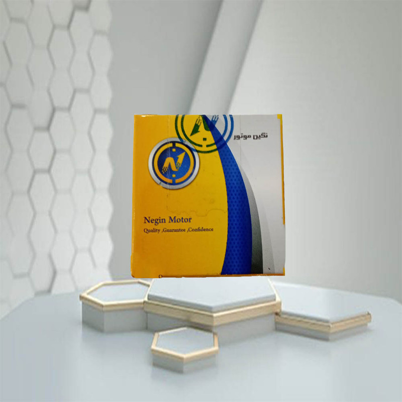 فشنگی فن نگین موتور مدل 400194 مناسب برای پژو 206