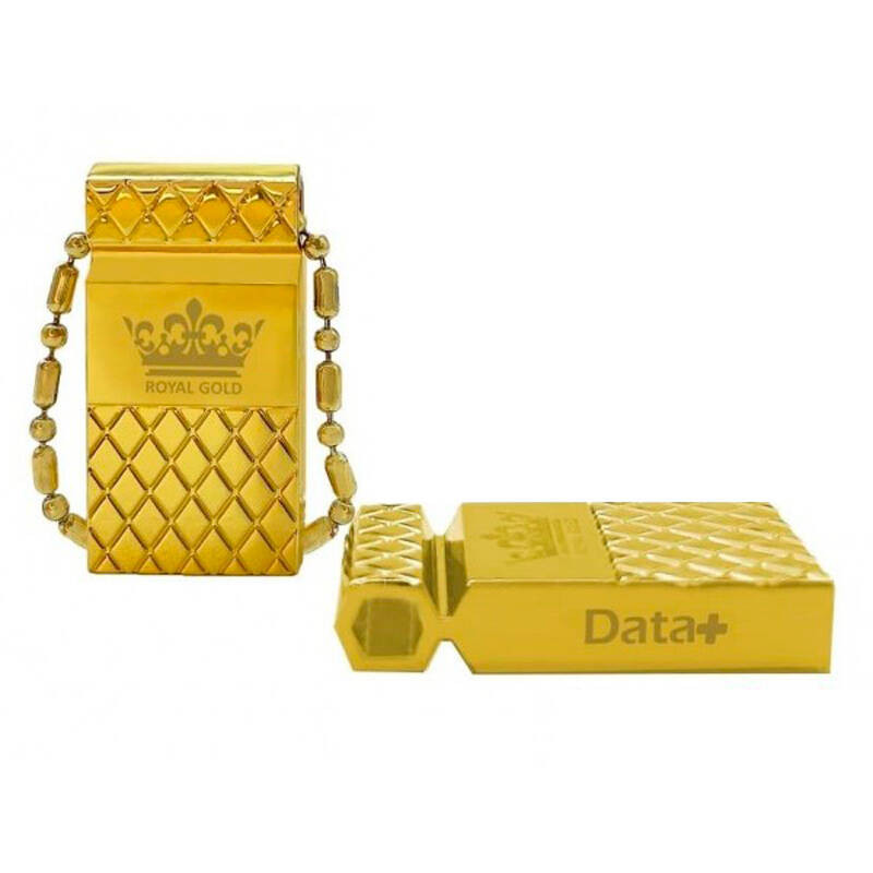 فلش مموری دیتا پلاس مدل Royal USB3.2 ظرفیت 32 گیگابایت 2