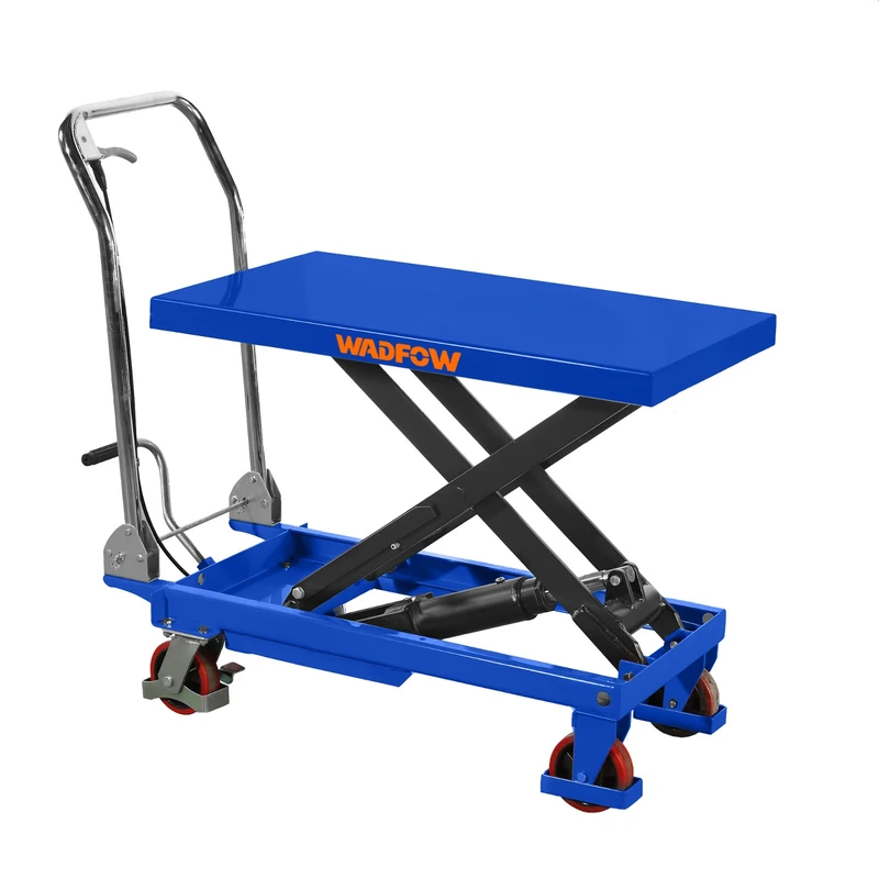 میز بالابر هیدرولیکی وادفو مدل WNX1R50
