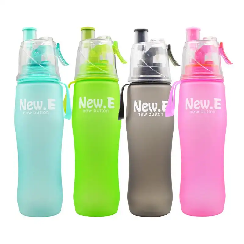 قمقمه مدل نیو ای اسپری دار گنجایش 0.7 لیتر