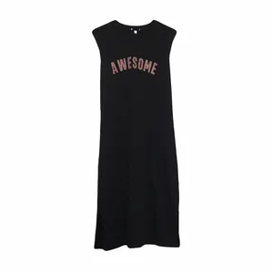 پیراهن زنانه مدل AWESOME رنگ مشكى