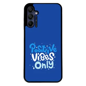 AKAM AMC-WSGA15-POSITIVE-24 Cover For Samsung Galaxy A15