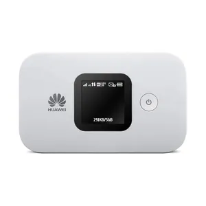 مودم 3G/4G قابل حمل هوآوی مدل E5577C به همراه سیم کارت 4.5G و 120گیگ اینترنت