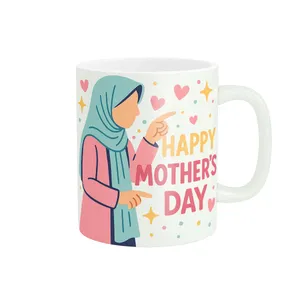 ماگ پادآفرین مدل همسر 1186