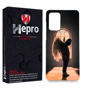HEPRO MC Cover for SAMSUNG GALAXY A73