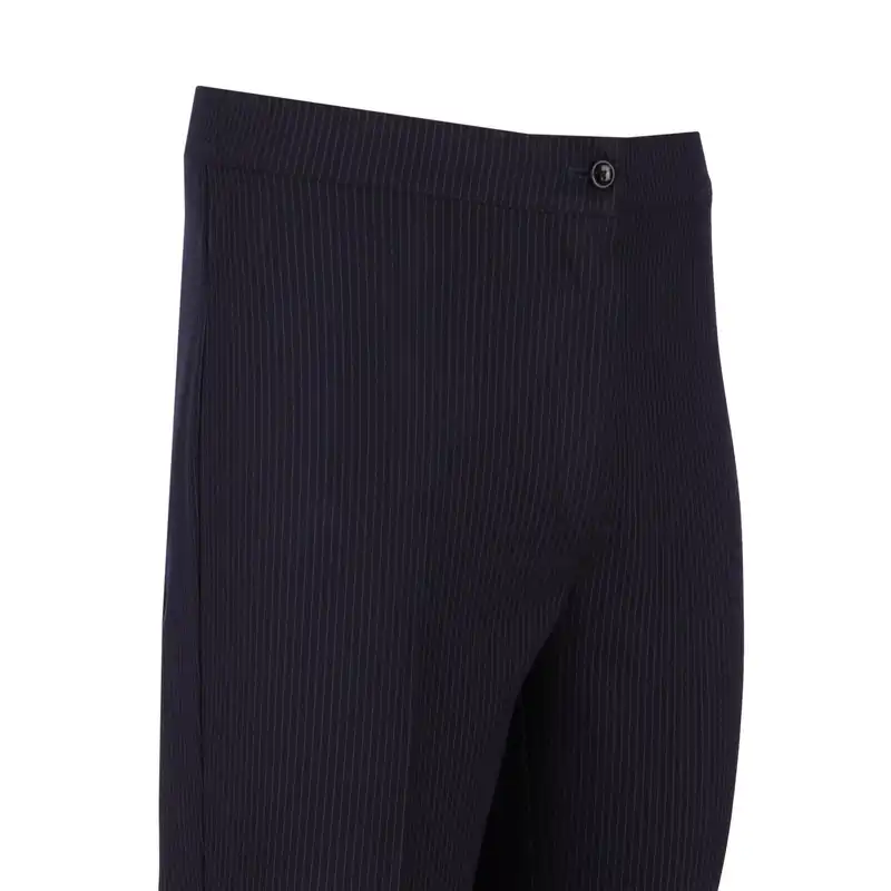 مانتو و شلوار زنانه السانا مدل اطلس کد 194904