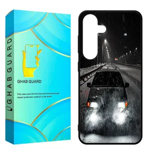 Ghab Guard CHAPGHAB Cover For Samsung Galaxy S23 FE
