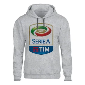 هودی مردانه مدل TIM کد 215 رنگ طوسی