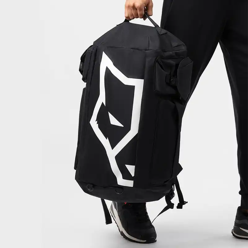 کوله پشتی ولف اند فرندز کد 122167