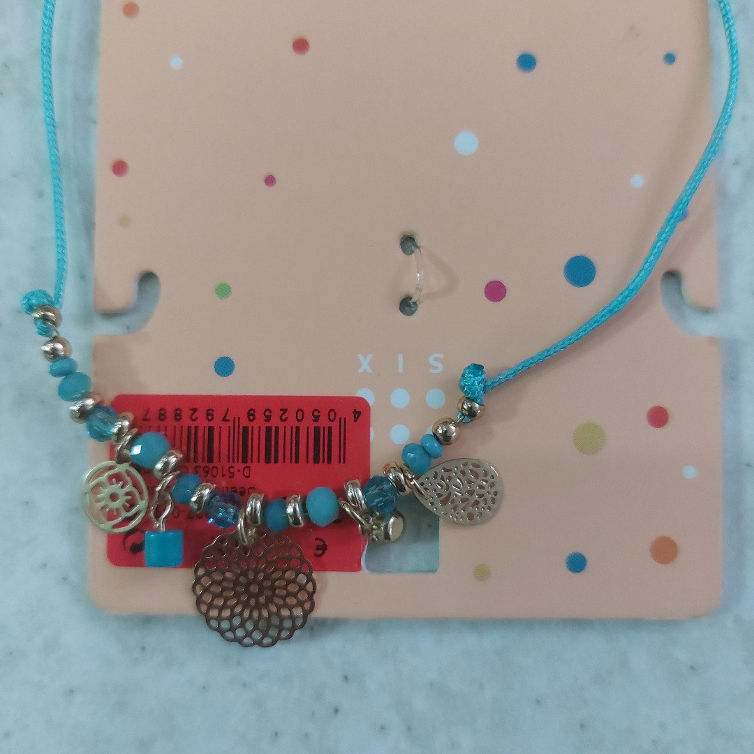 پابند زنانه سیکس مدل S300