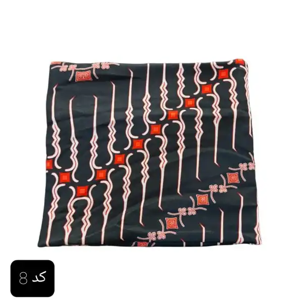 دستمال سر و گردن مدل 7536718