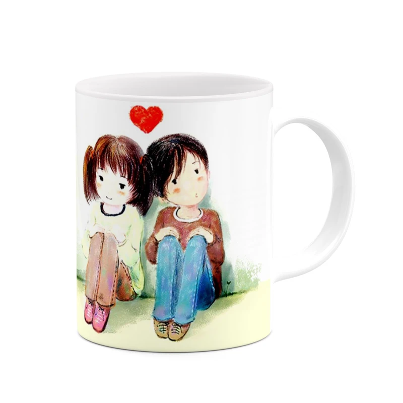 ماگ کاکتی طرح عاشق پیشگان کد mgp11069