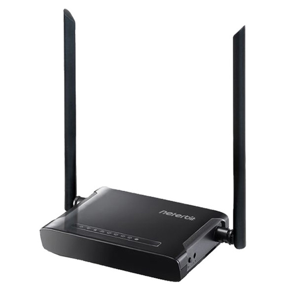  مودم روتر +ADSL2 نتربیت مدل ND-4230N