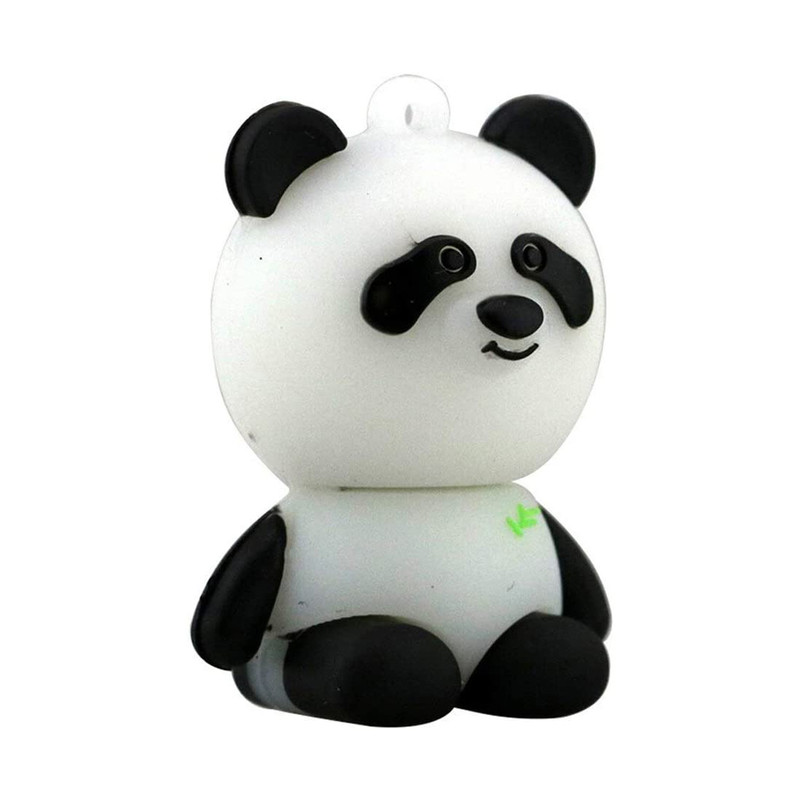 فلش مموری طرح پاندا 02 مدل Ul-Panda-02 ظرفیت 128 گیگابایت