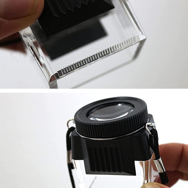 ذره بین مدل 10X