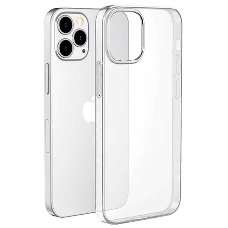 کاور اسپیس مدل Drop Protection کد 10مناسب برای گوشی موبایل اپل iphone 12 Pro max
