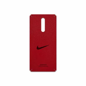 MAHOOT RL-NK Cover Sticker for Nokia 8