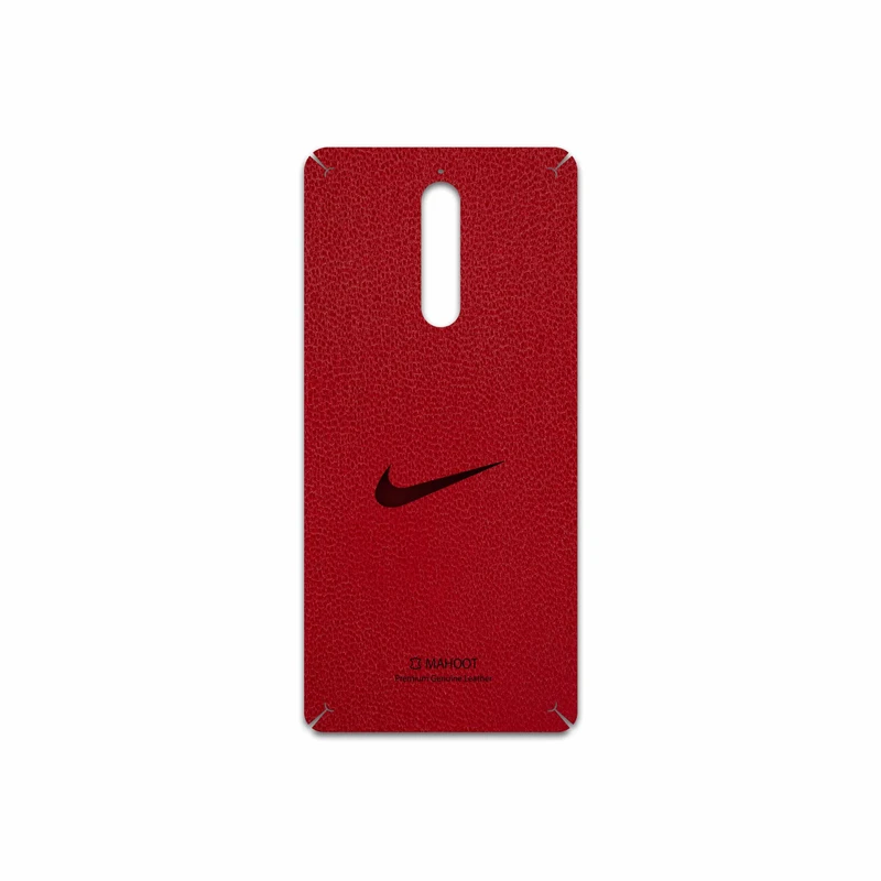 برچسب پوششی ماهوت مدل RL-NK مناسب برای گوشی موبایل نوکیا 8