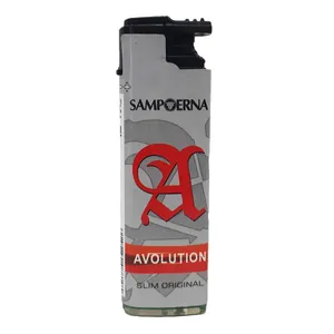 فندک مدل Avolution  کد 208