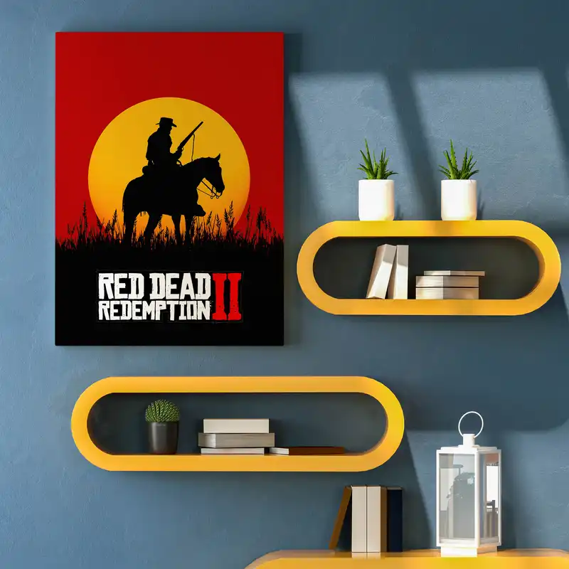 تابلو شاسی مدل گیمینگ رد دد ریدمپشن2