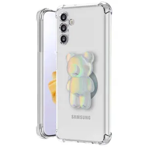 BORT Cover For Samsung Galaxy A15
