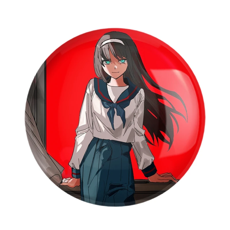 پیکسل خندالو مدل بازی تسوکی هیمه‌ (Tsukihime) کد 34539