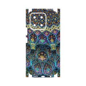 MAHOOT Iran Tile 14-FullSkin Cover Sticker for Honor X5b