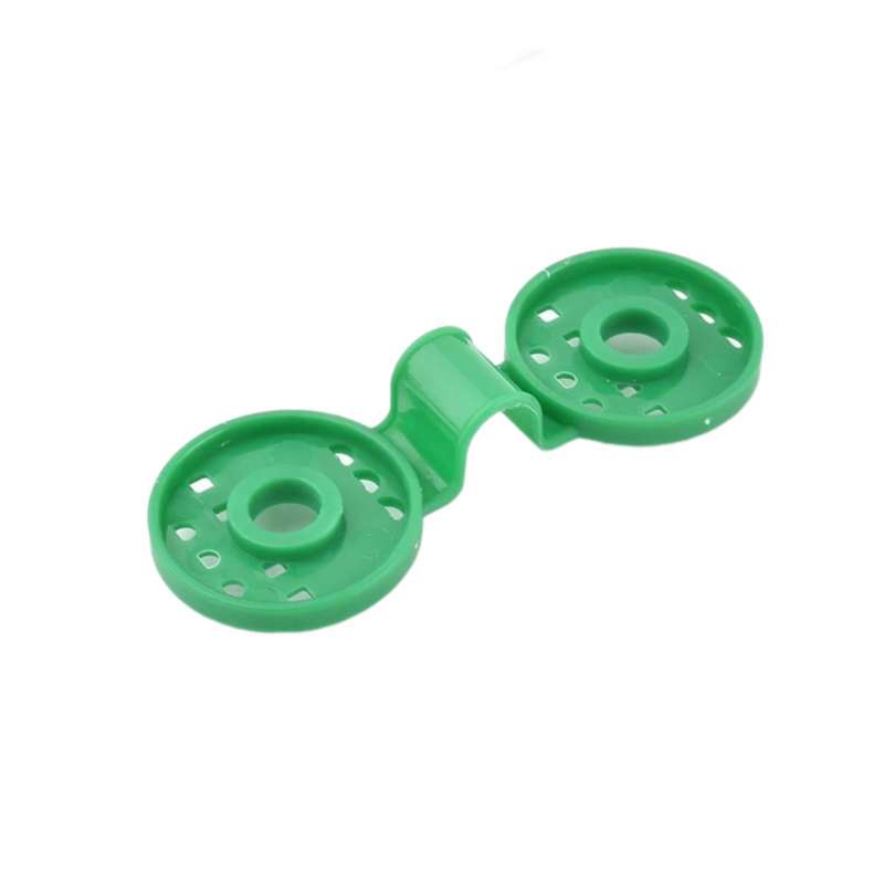 بست توری شید گلخانه مدلas10 بسته 10 عددی