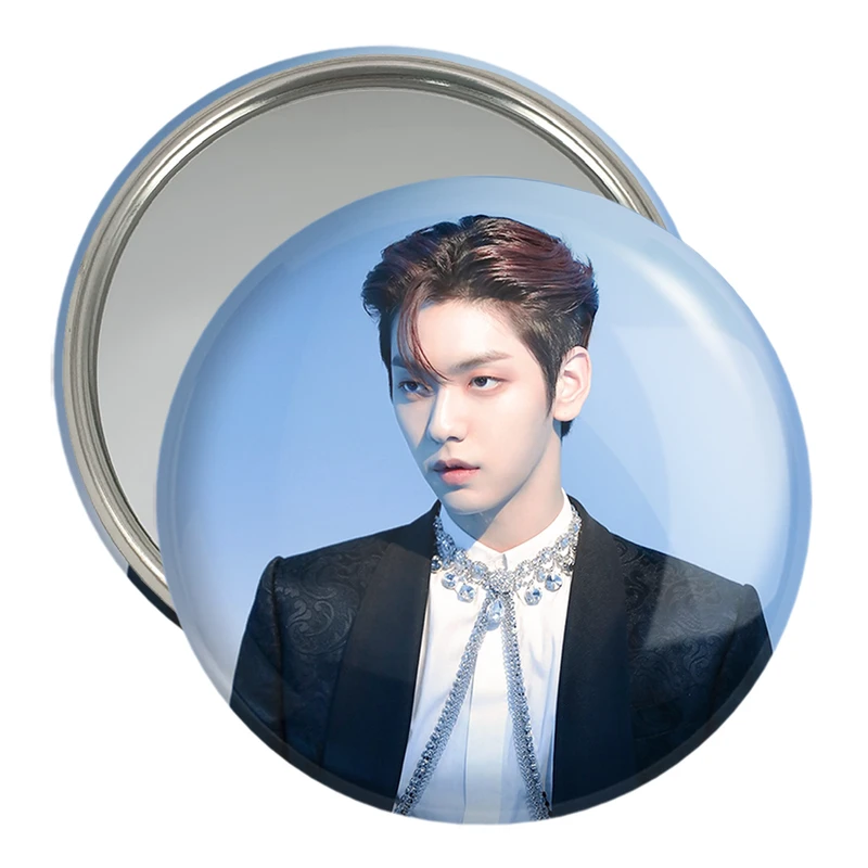 آینه جیبی خندالو مدل سوبین گروه تی اکس تی TXT  کد 20033