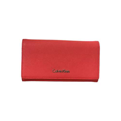 کیف پول زنانه کلوین کلاین مدل MRDI31