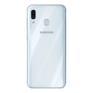 درب پشت گوشی مدل A305-W مناسب برای گوشی موبایل سامسونگ galaxy  A30