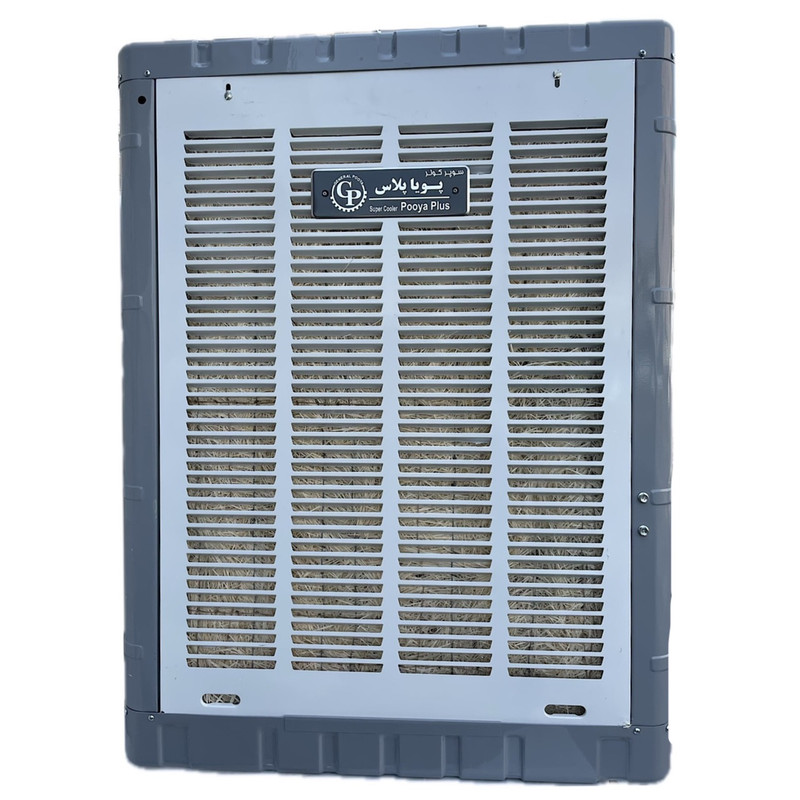 کولر آبی جنرال پویا مدل Pluss4800بالازن