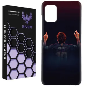 RIVEN RI1-363 Case For Samsung Galaxy A31