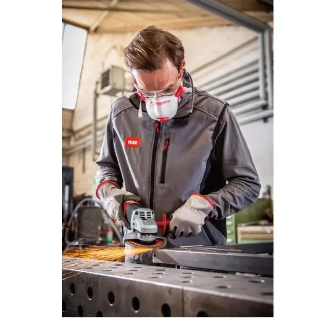 مینی فرز فلکس مدل L 12-11 125