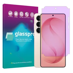 Glass Pro Hydrogel Eye Protection Screen Protector for Samsung Galaxy S26 Ultra mobile phone