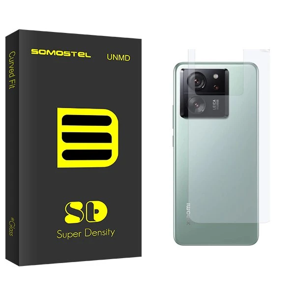 محافظ پشت گوشی سوماستل مدل SD مناسب برای گوشی موبایل شیائومی 13T